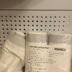 キャットリンク(自動猫トイレ)お譲りしますの画像