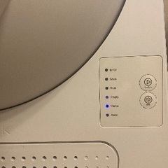 キャットリンク(自動猫トイレ)お譲りしますの画像