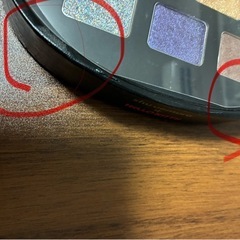 シュウウエムラ×ハローキティコラボ商品の画像