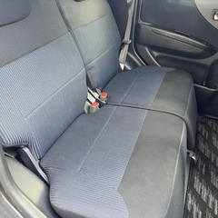 苫小牧発　ローン可　車検付き！コミコミ！年内納車可能！　オートマ　ＥＴＣ　ナビ　ワンセグ　タイミングチェーンの画像