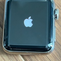 【ジャンク品】Apple Watch  HERMES 本体のみの画像