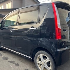 苫小牧発　ローン可　車検付き！コミコミ！年内納車可能！　オートマ　ＥＴＣ　ナビ　ワンセグ　タイミングチェーンの画像