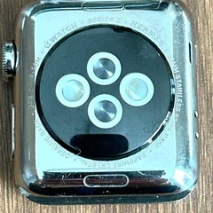 【ジャンク品】Apple Watch  HERMES 本体のみの画像