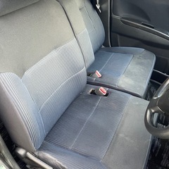 苫小牧発　ローン可　車検付き！コミコミ！年内納車可能！　オートマ　ＥＴＣ　ナビ　ワンセグ　タイミングチェーンの画像