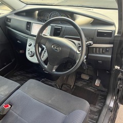 苫小牧発　ローン可　車検付き！コミコミ！年内納車可能！　オートマ　ＥＴＣ　ナビ　ワンセグ　タイミングチェーンの画像