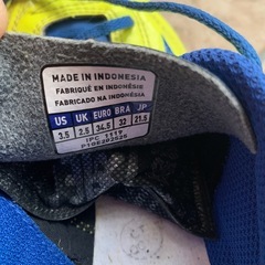 フットサル
の画像