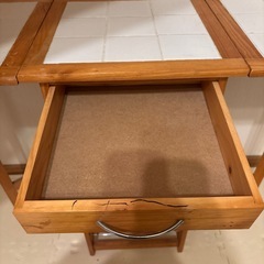 キッチンラック✨おしゃれなデザインの画像