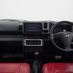 ✨珍しい色の軽トラ新入庫しましたよ✨ダイハツ ハイゼットトラック 　ジャンボの画像