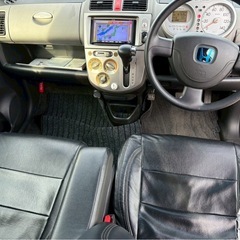 【支払総額5.8万円】激安軽自動車！ライフディーバ車検令和8年7月機関良好 即日納車ok フルセグTV タイベル交換済みの画像