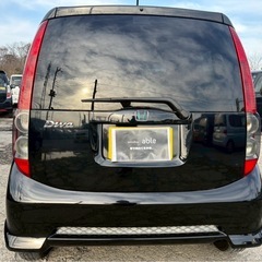 【支払総額5.8万円】激安軽自動車！ライフディーバ車検令和8年7月機関良好 即日納車ok フルセグTV タイベル交換済みの画像