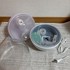 加湿器の画像