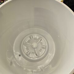 ✨️ジモティー割引✨️【ジャングルジャングル堺初芝店】　現状販売　THANKO　バケツランドリー　BUCKETSWH　2024年製　堺市（東区　西区　北区　南区　堺区　美原区）高石市　泉大津市　忠岡町　和泉市　松原市　大阪狭山市の画像