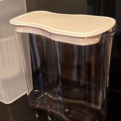 ピッチャー 水出しポット 1L の画像