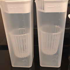 ピッチャー 水出しポット 1L の画像
