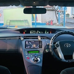 ✨プリウス　Sグレード＜平成24年（2012年式）＞📌車検2年付き📌コミコミ📌カード払い可能❗️の画像