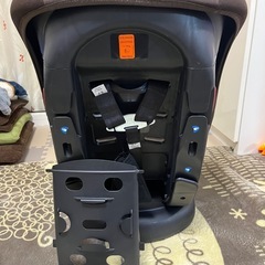 joie チャイルドシートの画像