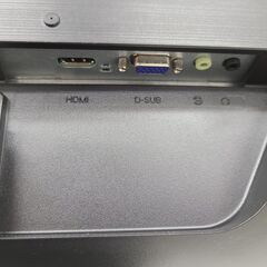 J1970【リユースのサカイ柏店】ASUS　エイスース　21.5型PCモニター　VA229HR　2022年製　簡易クリーニング済　新品参考価格14,090円の画像
