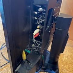 ORION 液晶テレビ／2014年製／電源確認済 の画像