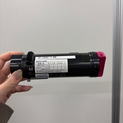 NEC対応 トナーカートリッジ PR-L5800C-12 マゼンタ（再生品）の画像