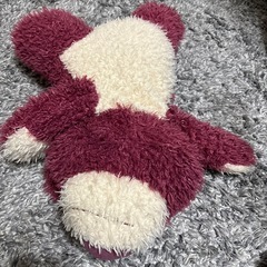 ロッツォぬいぐるみの画像