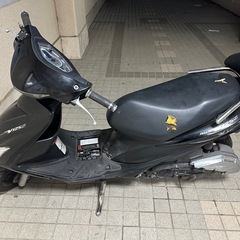 アドレスv125sの画像