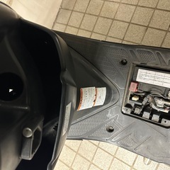 アドレスv125sの画像