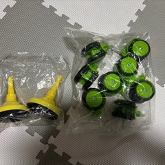 西松屋　歩行器の画像