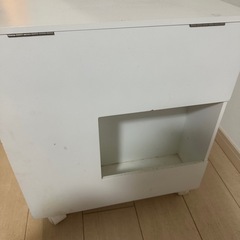 コンパクトドレッサーの画像