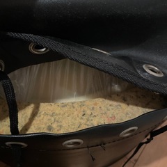 スタンド型サンドバッグの画像