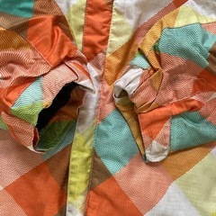 ocean Pacific スノーウェア130の画像