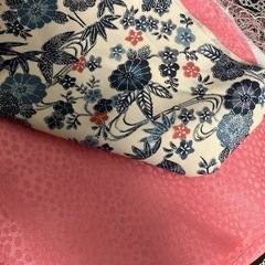 生地、ハギレの画像