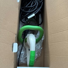 YAMAZEN ヘッジトリマーの画像