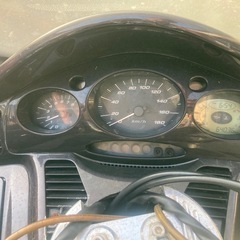 シルバーウィング400の画像