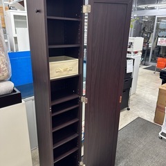 🌻2025/12/28限定ビッグワンセール開催🌻【収納家具】　700円　27－217の画像