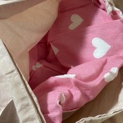 掛け布団、シングルの画像