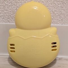 【ベビー用品】　お風呂用湯温計お譲りしますの画像