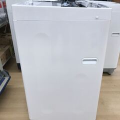 A-960【リユースのサカイ野々市店】ジモティ来店特価‼ 洗濯機 ハイアール JW-C70GK 7.0㎏ 2021年製  ※クリーニング済みの画像