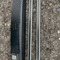 ナンバープレートフレームの画像