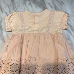 petit main   チュニックの画像