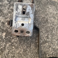 ハンドウインチの画像