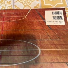 スラムダンク　あれから10日後の画像