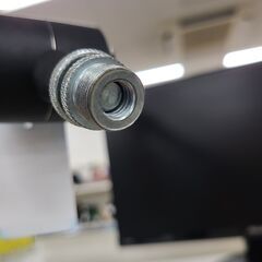 J1971【リユースのサカイ柏店】Alterzone　マイクスタンド　ALZMDS-01　ブラック　簡易クリーニング済　新品参考価格4,980円の画像