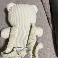 ヘッドガード　　ごっつん防止転倒防止の画像