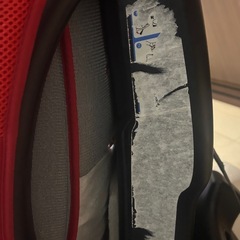 チャイルドシートの画像