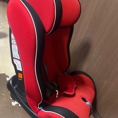 チャイルドシートの画像
