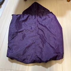 防寒ケープ 抱っこ紐 ベビーカー  の画像