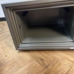 金庫の画像