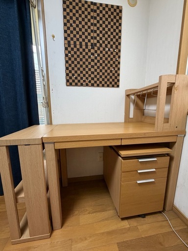 学習机６台　引取り限定名古屋市西区 学習机6台 引取り限定名古屋市西区 学習机6台 引取り限定名古屋市西区