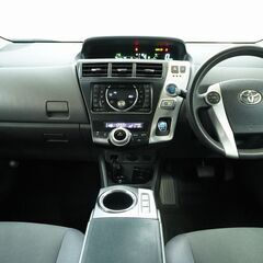 ✨養老の方注目！！！✨トヨタ プリウス　アルファ 　Ｓの画像