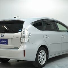 ✨養老の方注目！！！✨トヨタ プリウス　アルファ 　Ｓの画像